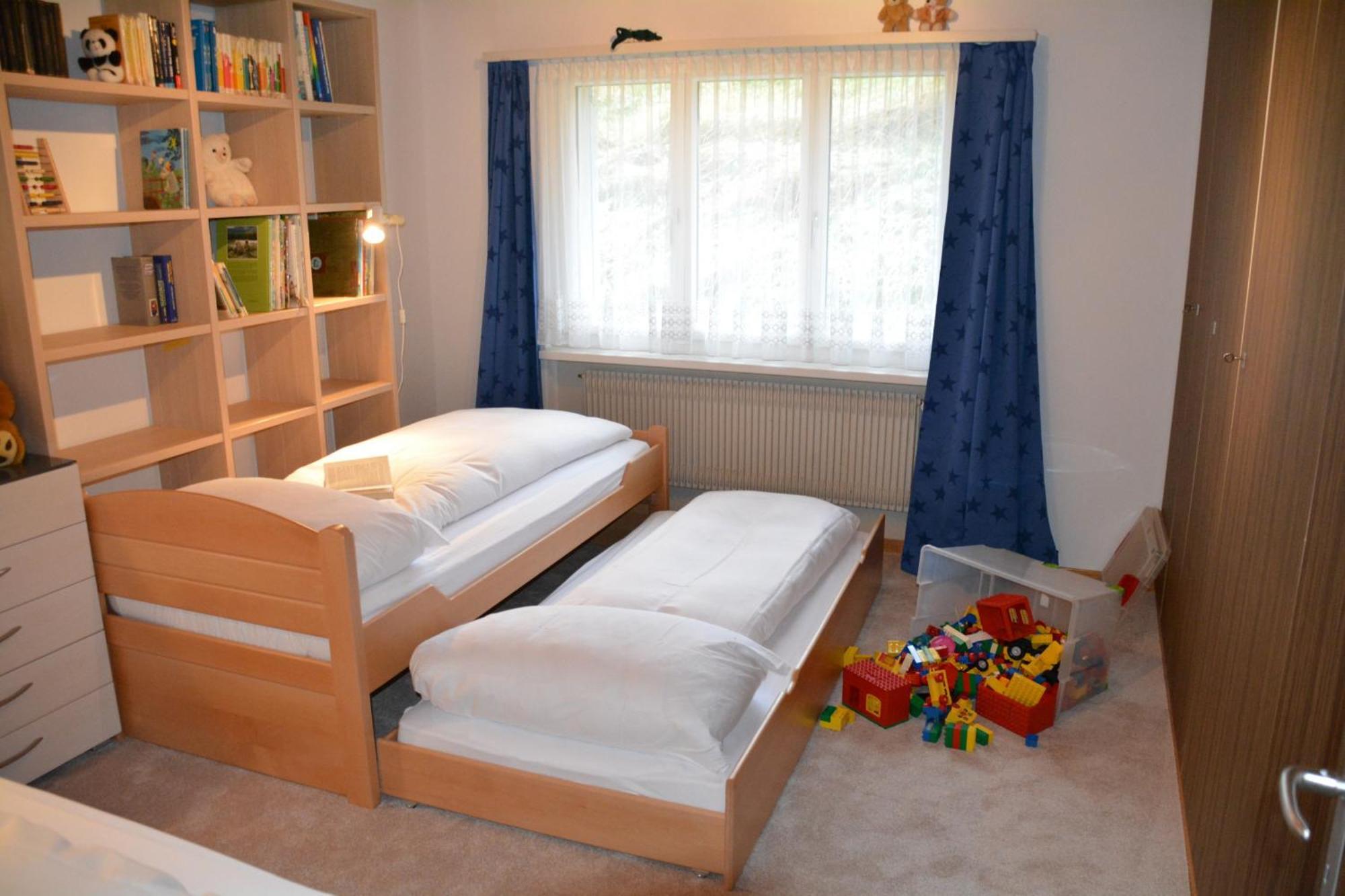 Jambo Pua Alt St. Johann Exterior foto