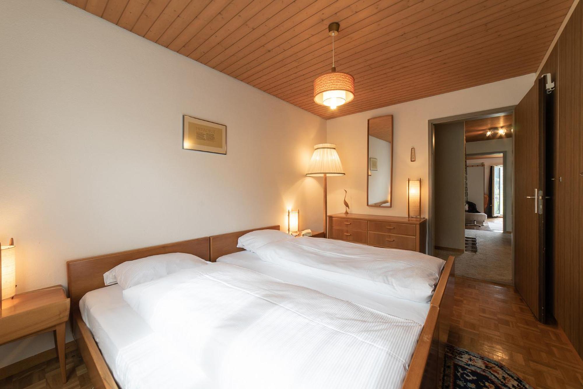 Jambo Pua Alt St. Johann Exterior foto