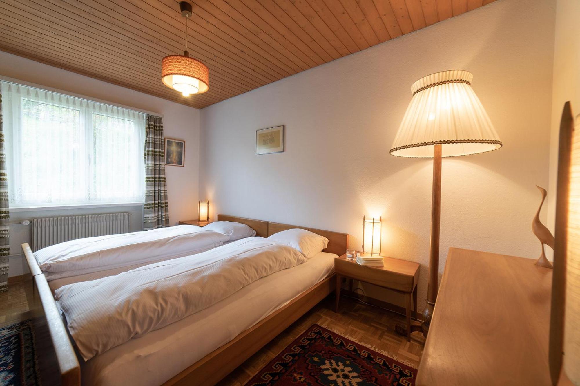 Jambo Pua Alt St. Johann Exterior foto