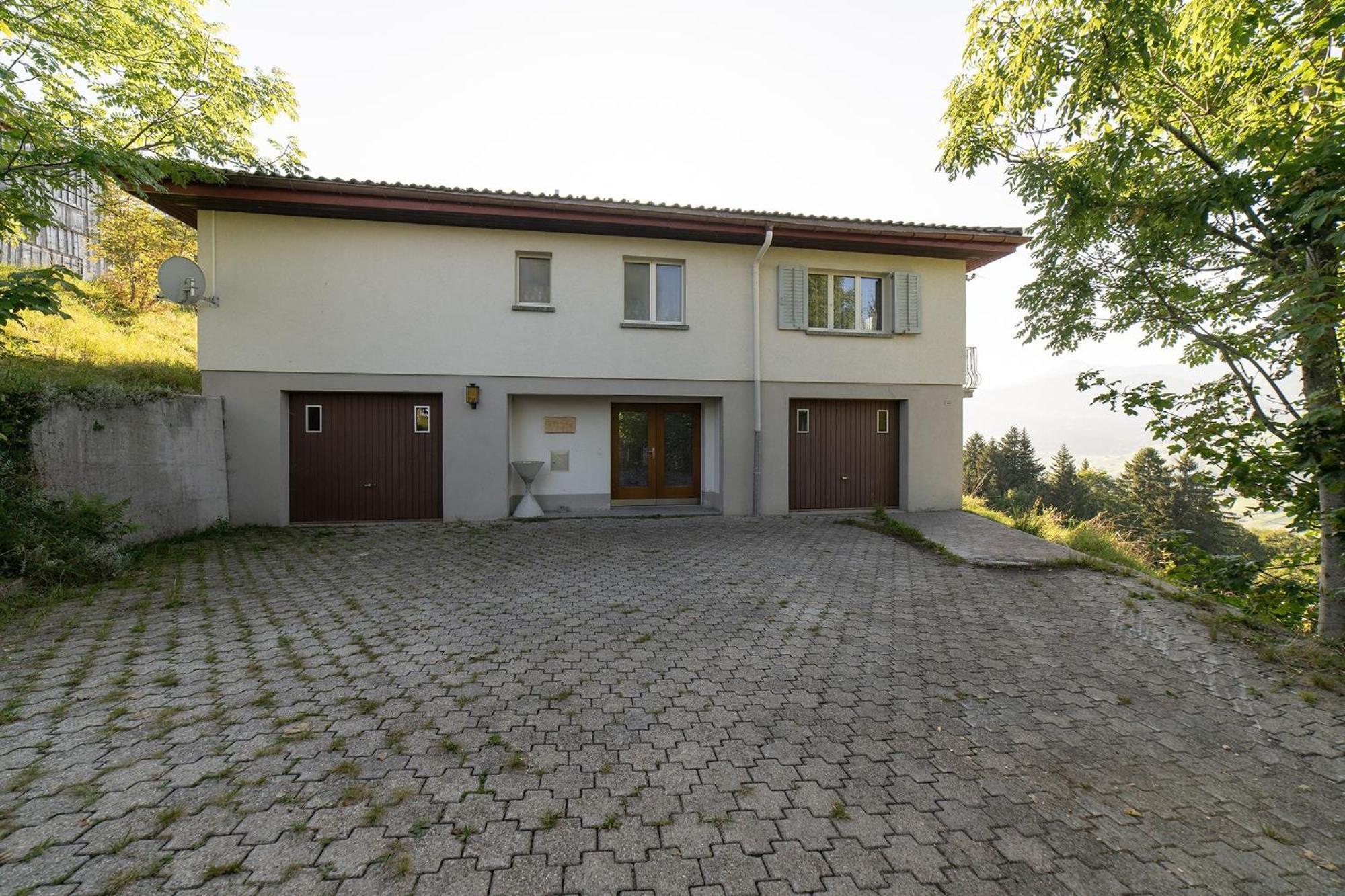Jambo Pua Alt St. Johann Exterior foto