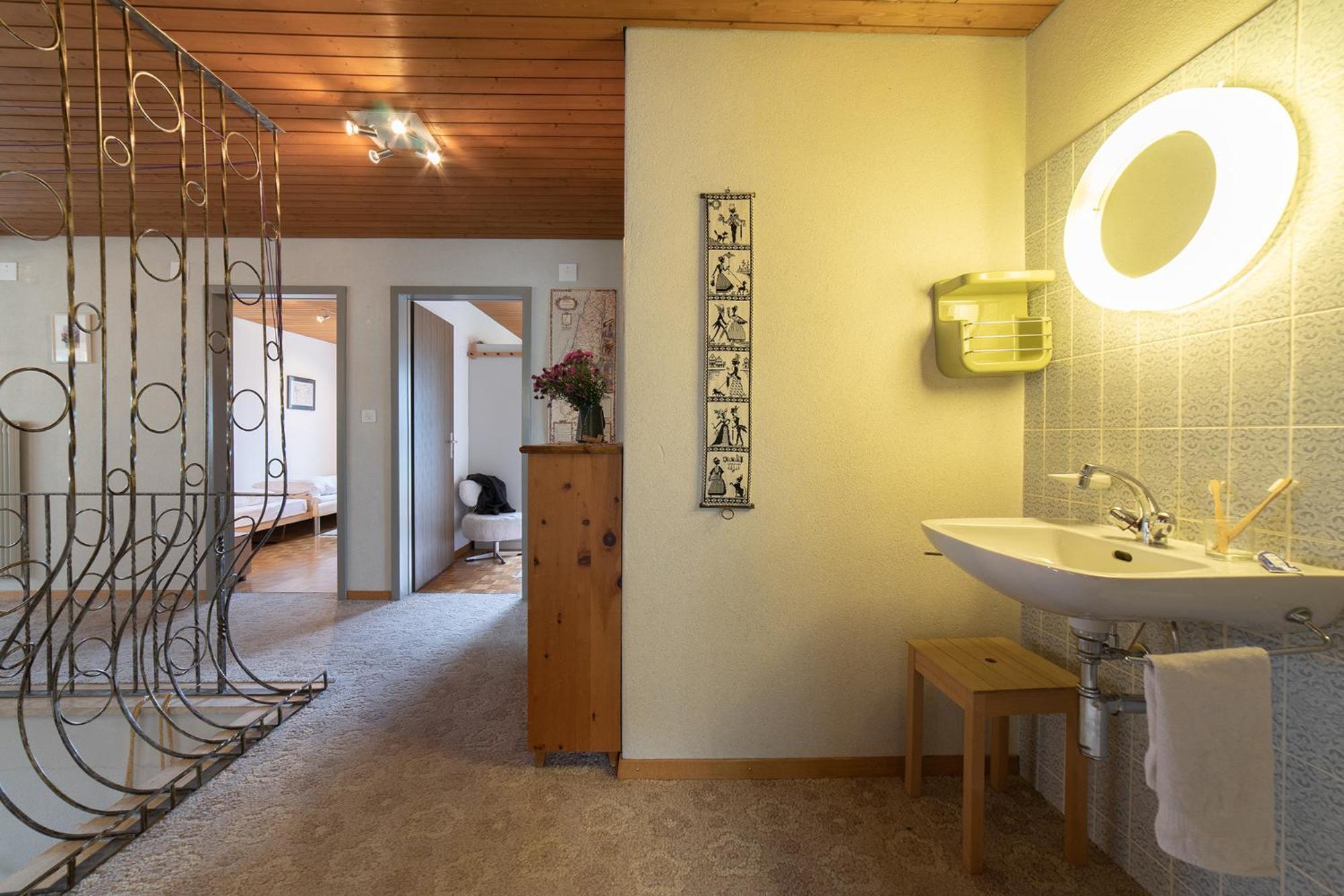 Jambo Pua Alt St. Johann Exterior foto