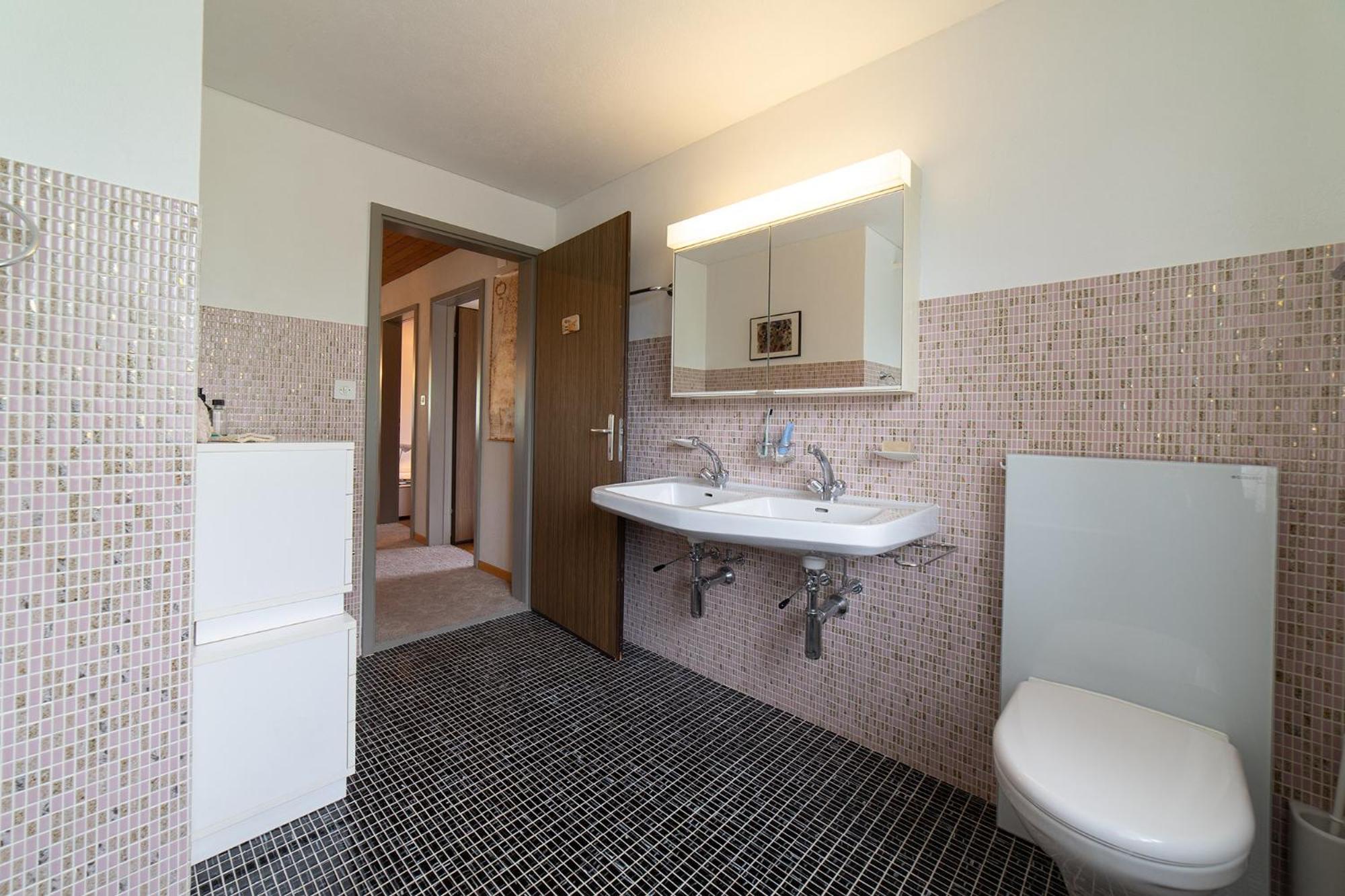 Jambo Pua Alt St. Johann Exterior foto