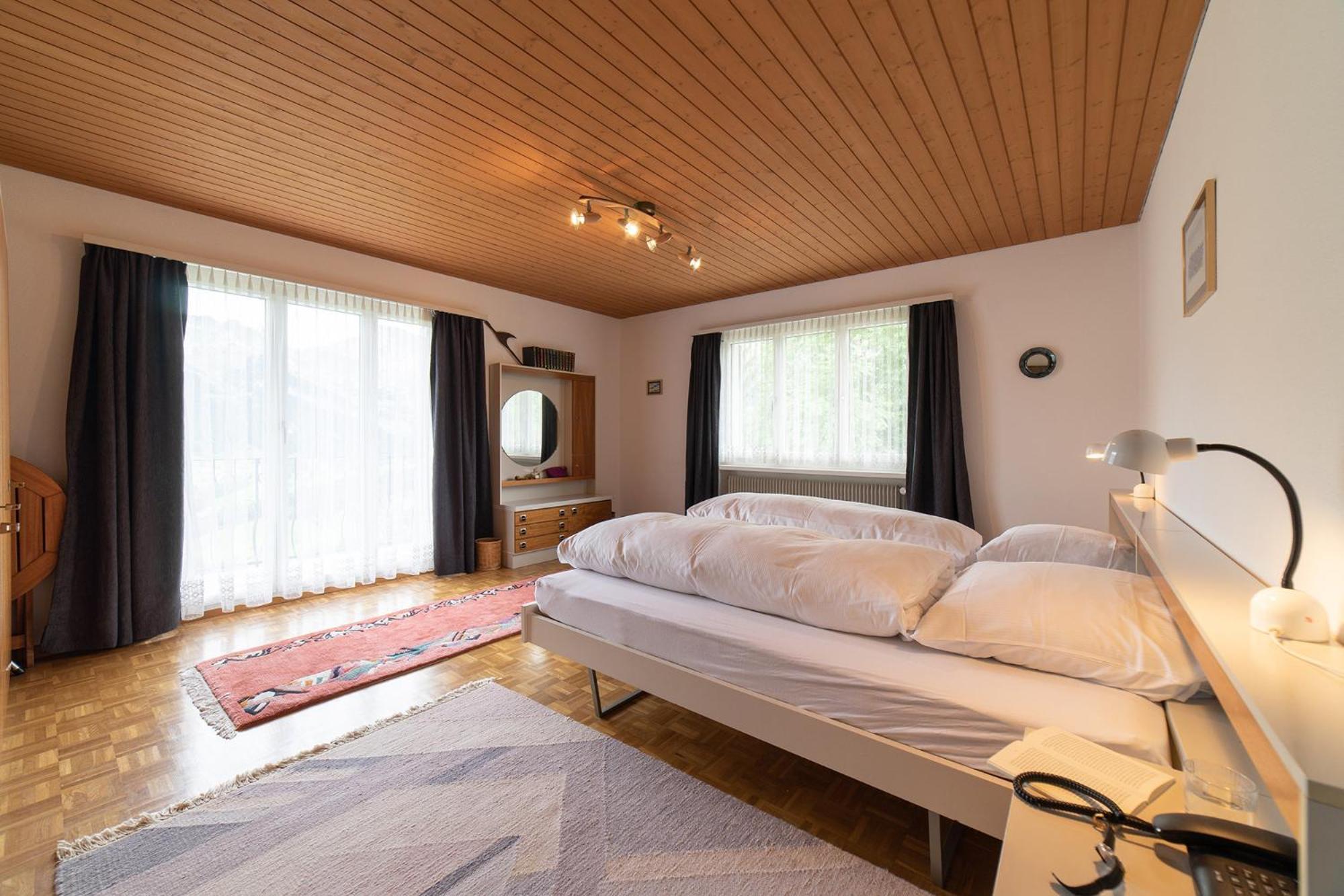 Jambo Pua Alt St. Johann Exterior foto